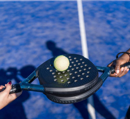 faire construire un terrain de tennis