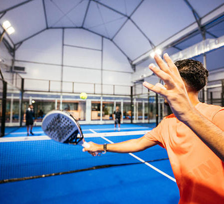 installer un terrain de tennis