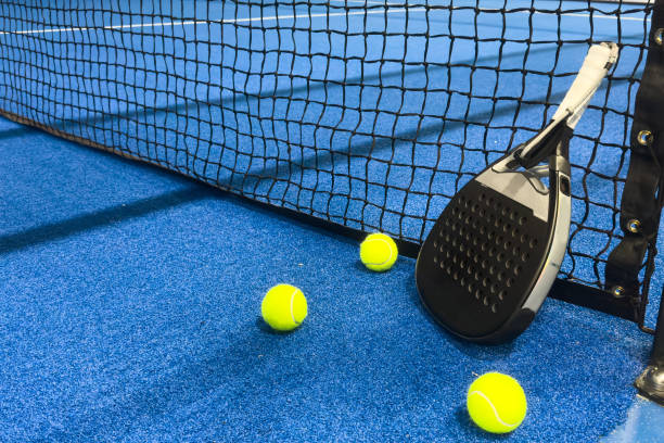 Faire construire un terrain de pickleball
